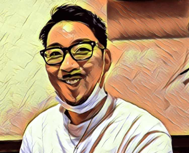 トップメッセージ